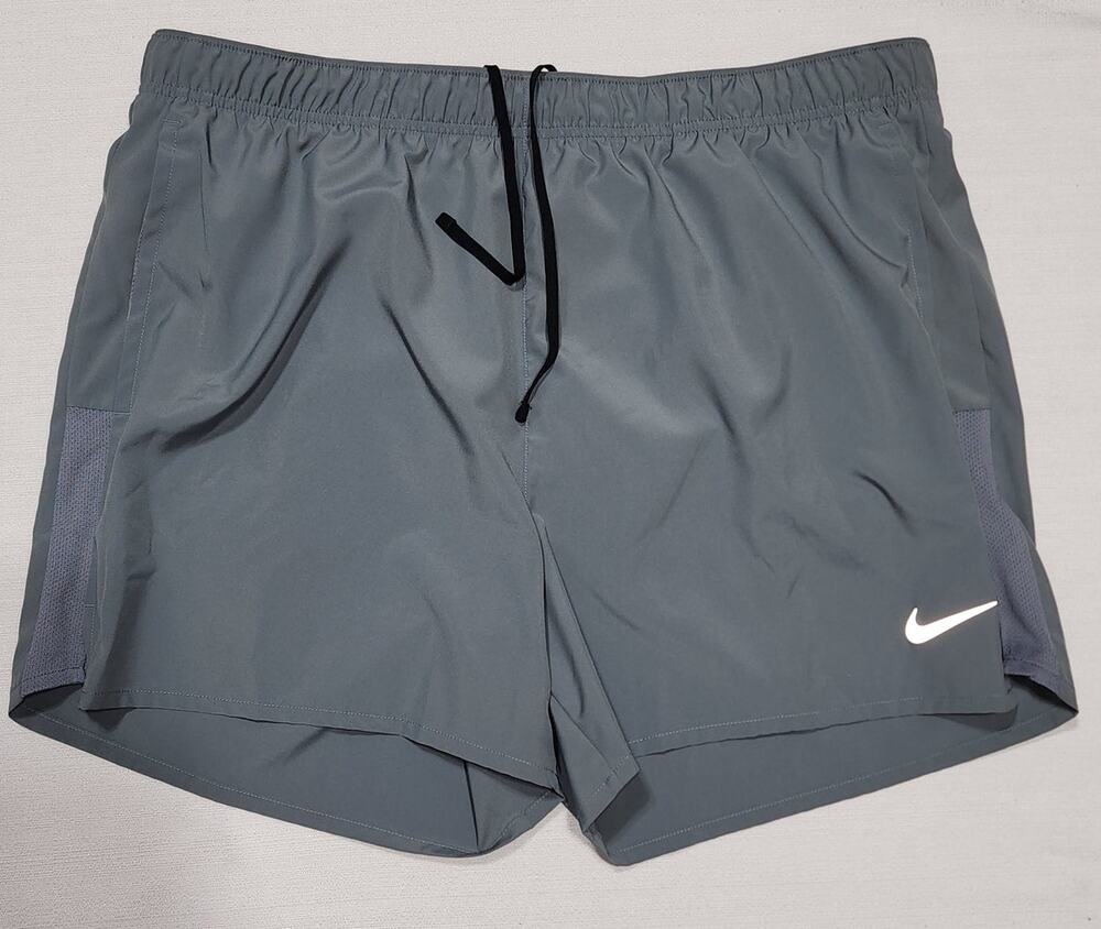 Nike Challenger men's gray shorts XXL